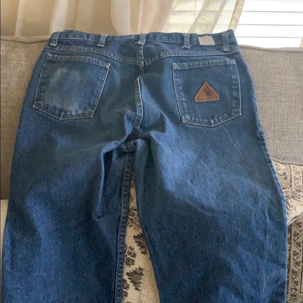Bulwark FR jeans